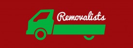 Removalists Winston - Furniture Removalist Services